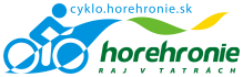 CykloHorehronie.sk